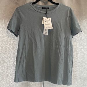 Zara t-shirt